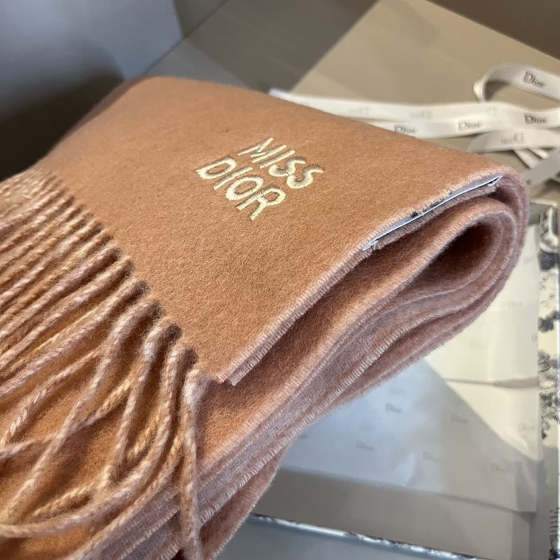 Christian Dior Scarf